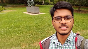 Jayanth Regatti