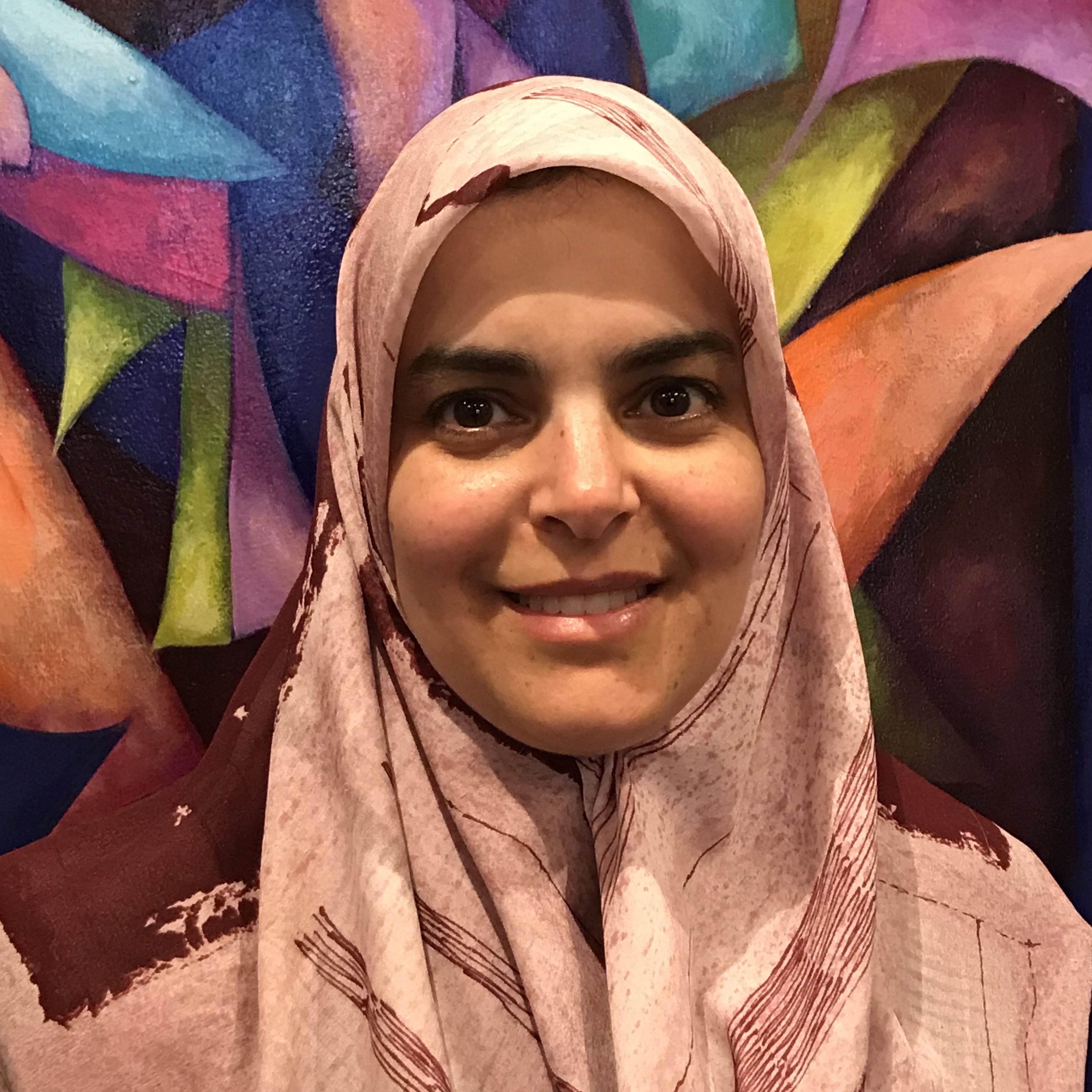 Balsam Dakhil