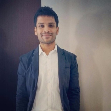 Gaurav Tendolkar