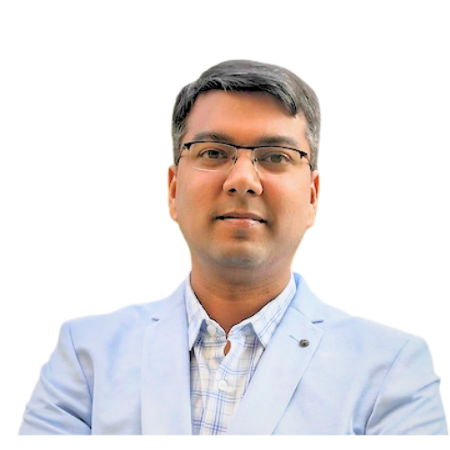 Abhishek Gupta