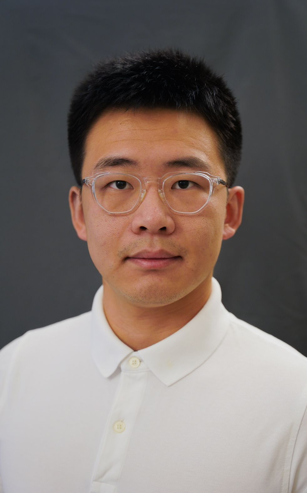Hao Chen