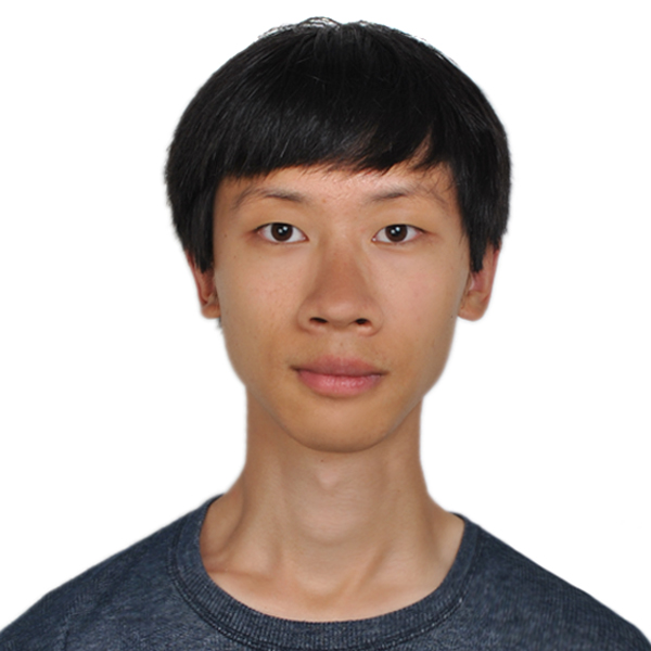 Jiacheng (Johnny) Tang