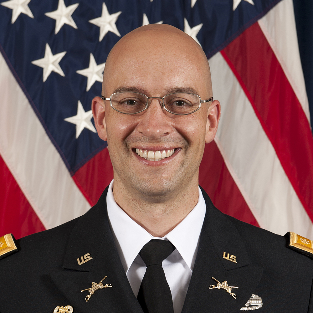 Joseph Heyman