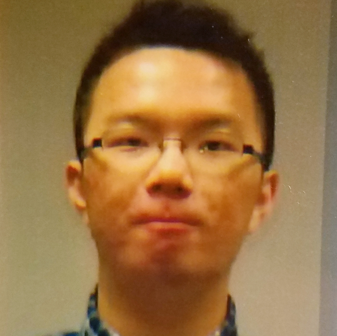 Zhaoyuan Yang